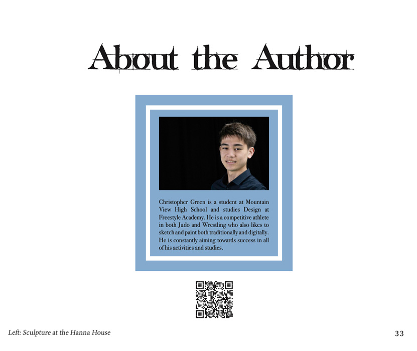 Book by Christopher Green